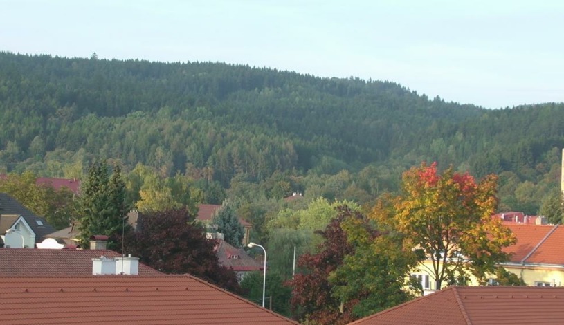 Apartments Meixner Mariánské Lázně